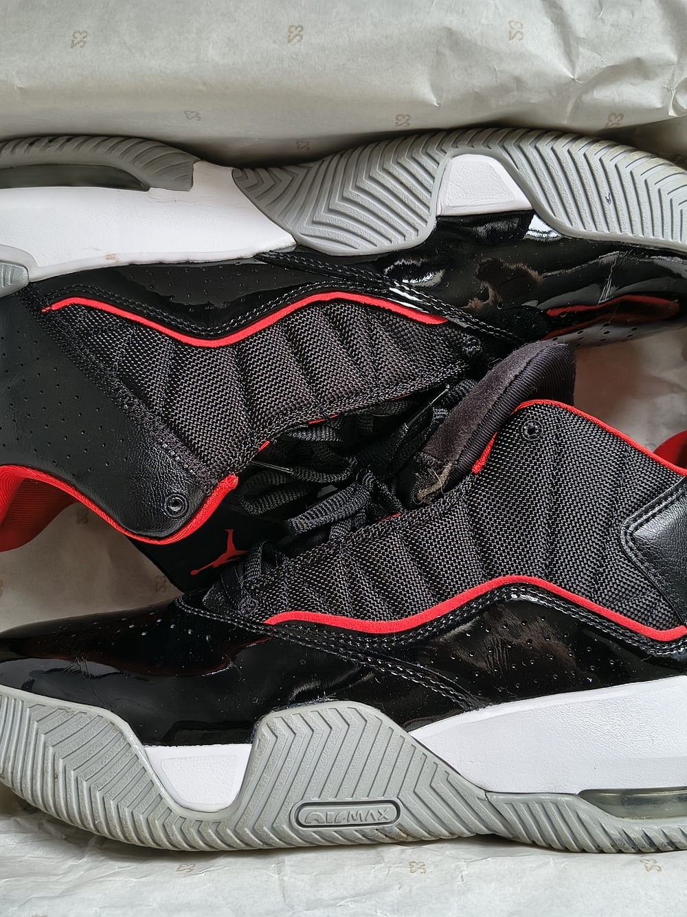 Air Jordan Stay Loyal